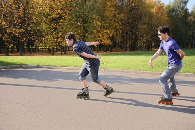 Wohnen an der Glienicker Brücke